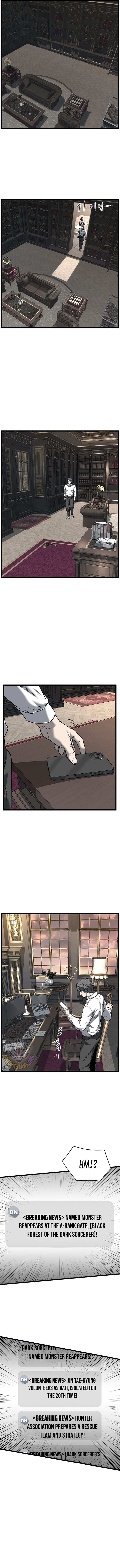 Read Murim Login Manga Online