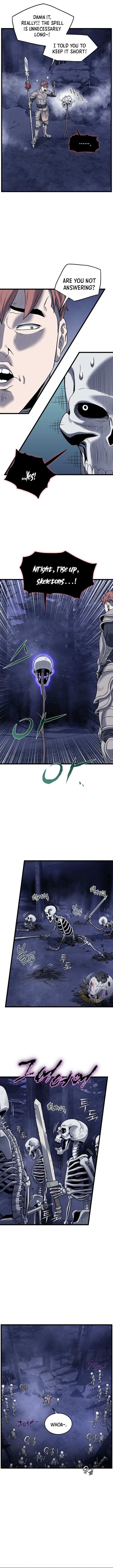 Read Murim Login Manga Online