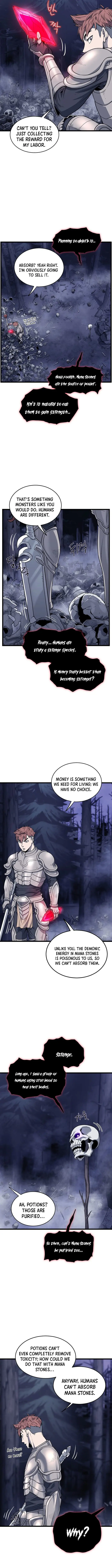 Read Murim Login Manga Online