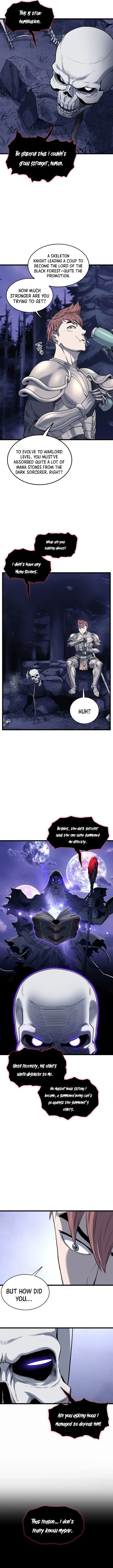 Read Murim Login Manga Online