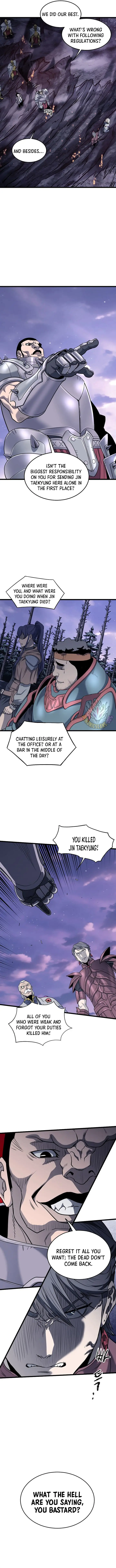 Read Murim Login Manga Online