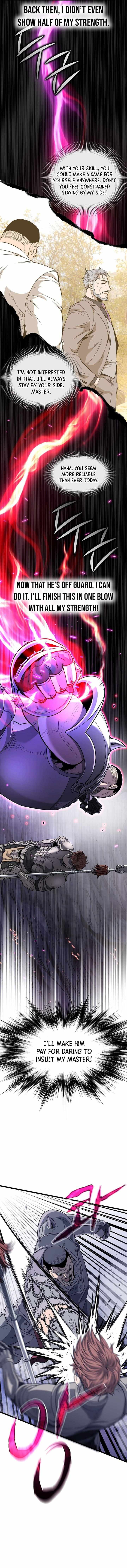 Read Murim Login Manga Online