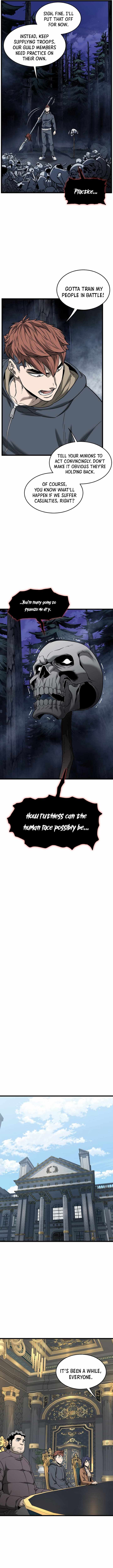 Read Murim Login Manga Online