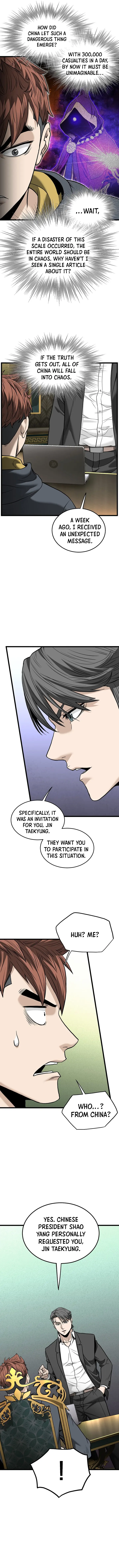 Read Murim Login Manga Online