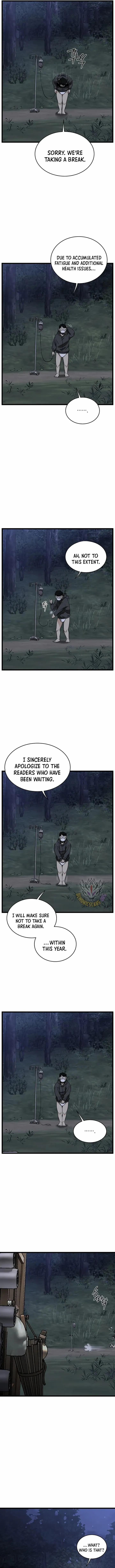Read Murim Login Manga Online