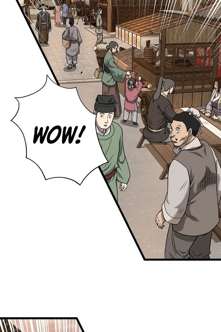 Read Murim Login Manga Online