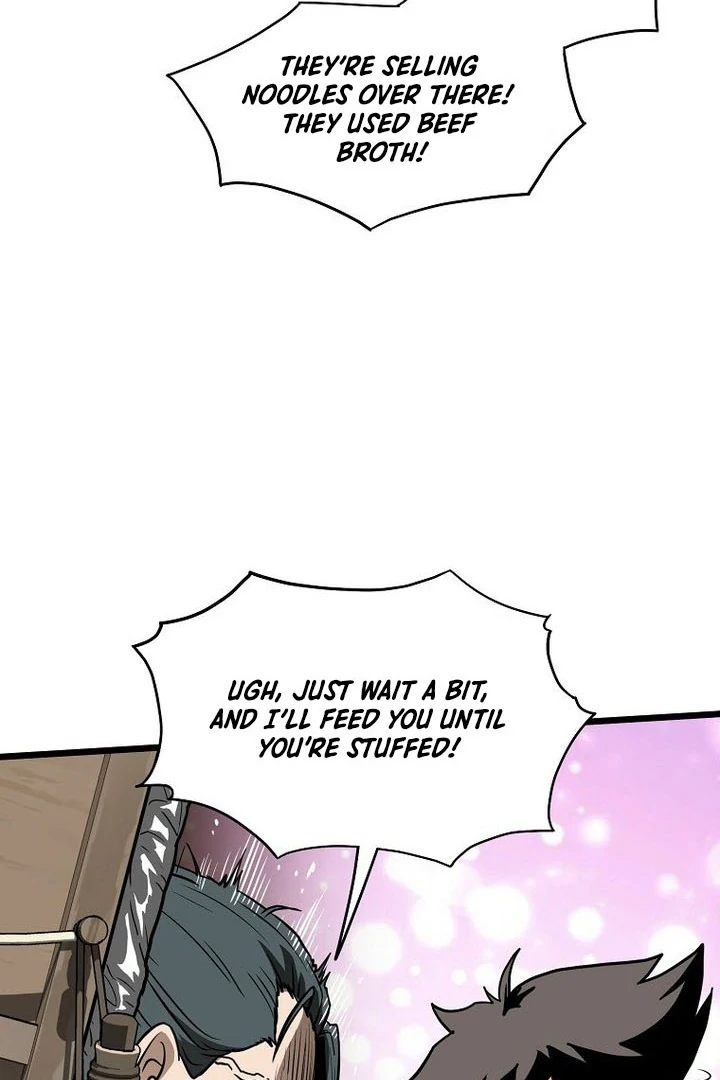 Read Murim Login Manga Online