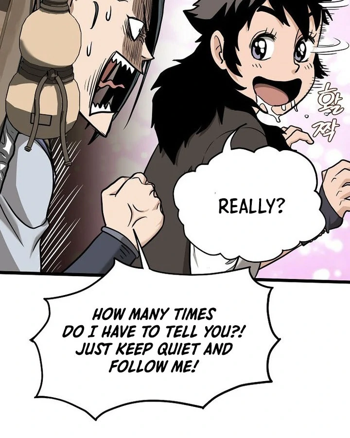 Read Murim Login Manga Online