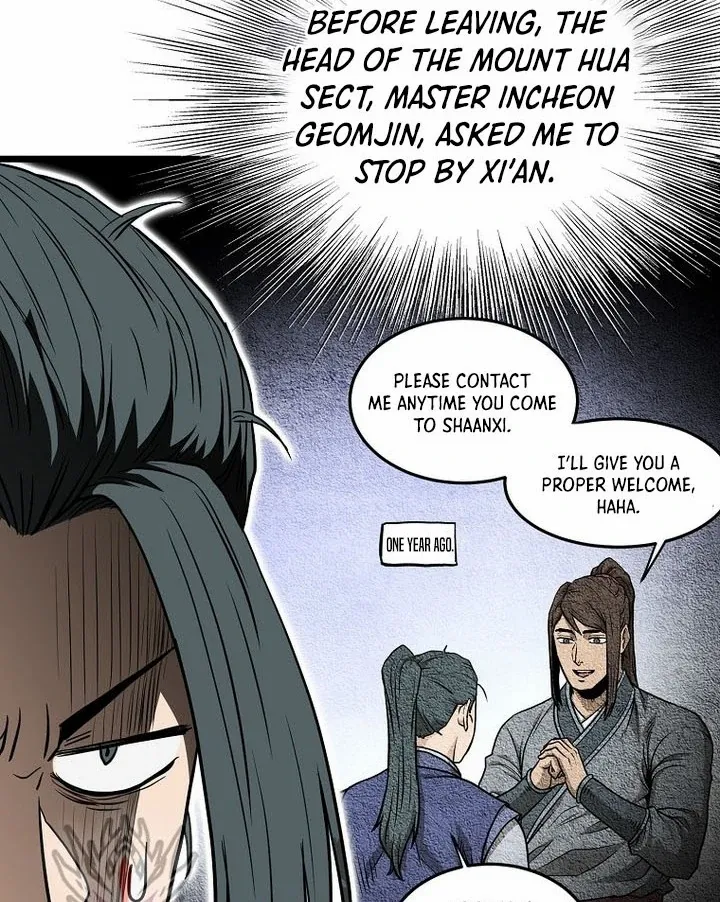 Read Murim Login Manga Online