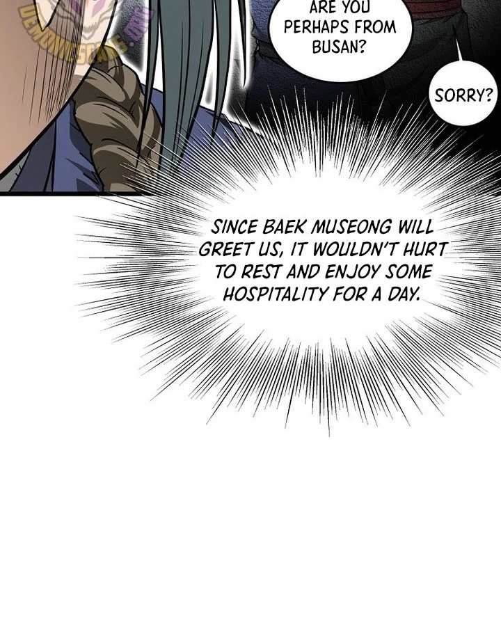 Read Murim Login Manga Online
