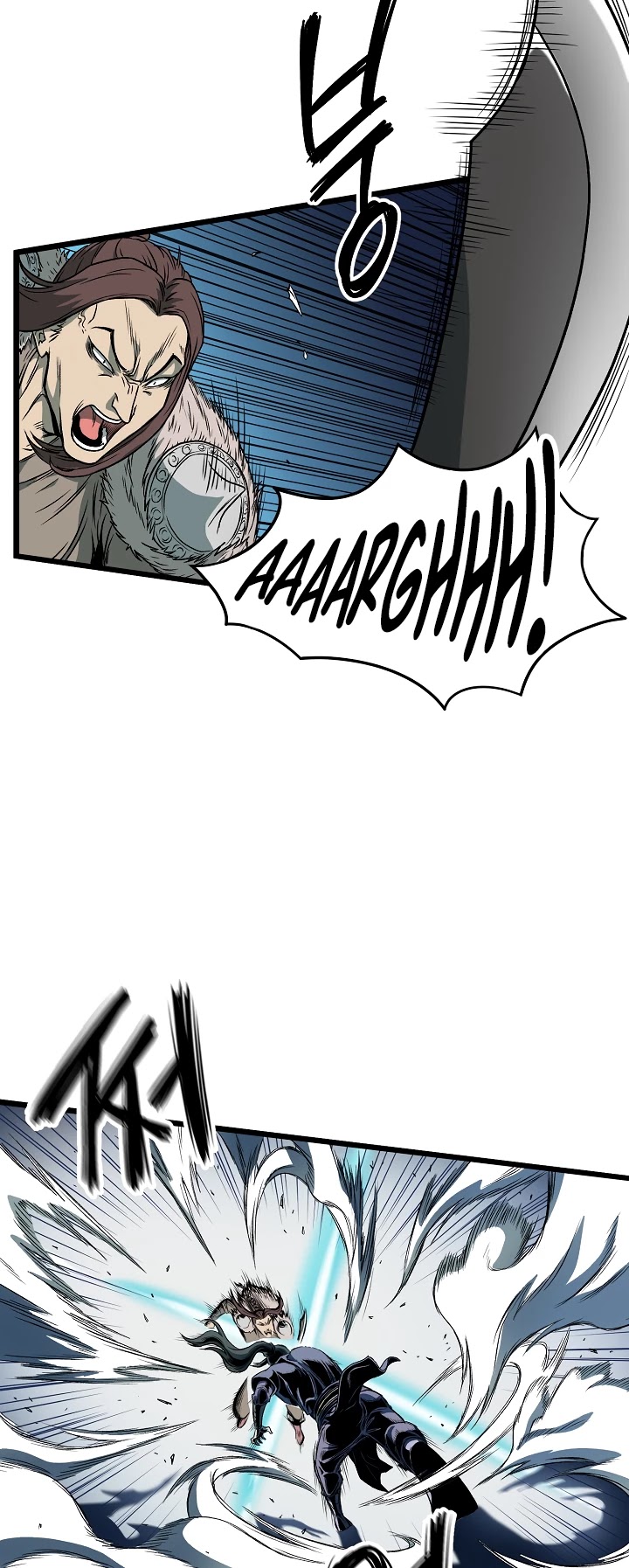Read Murim Login Manga Online
