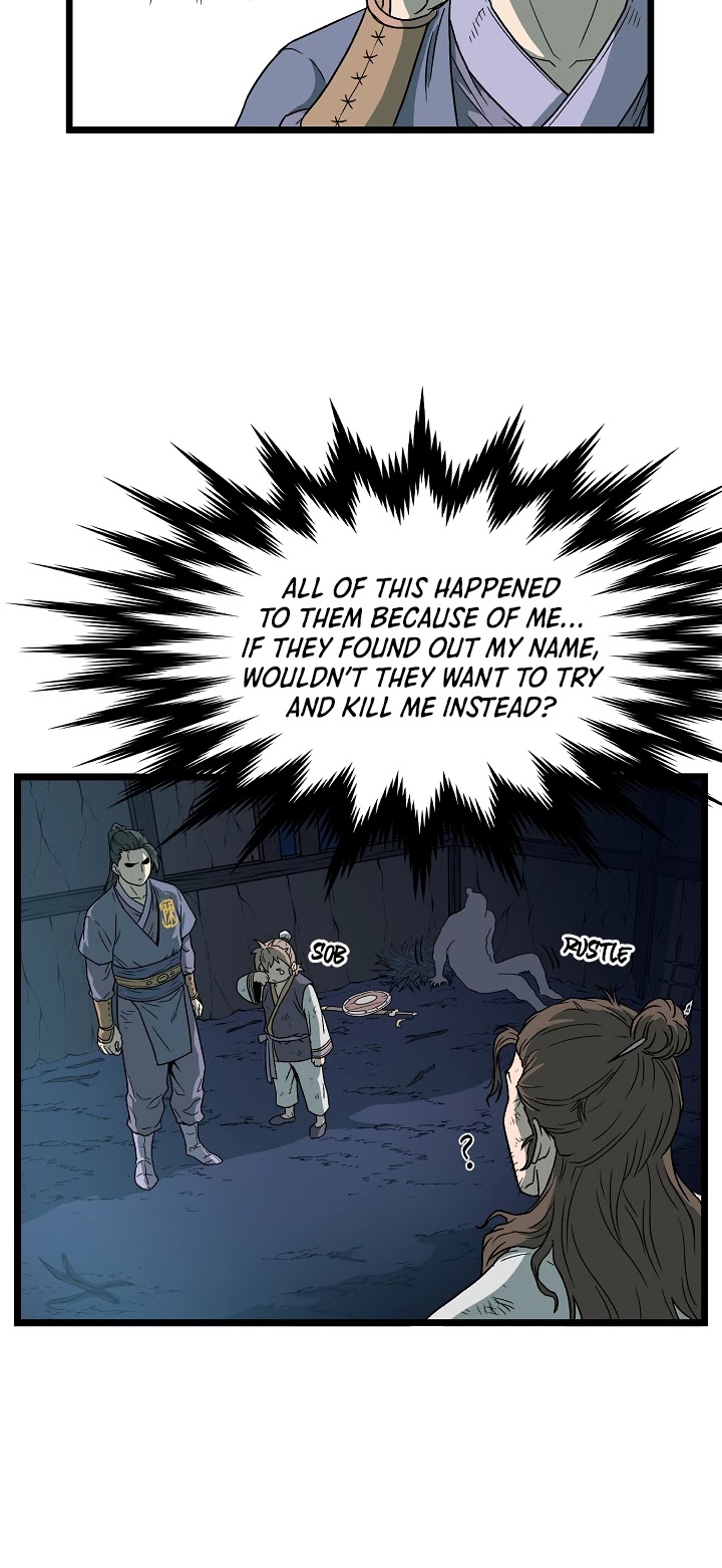 Read Murim Login Manga Online