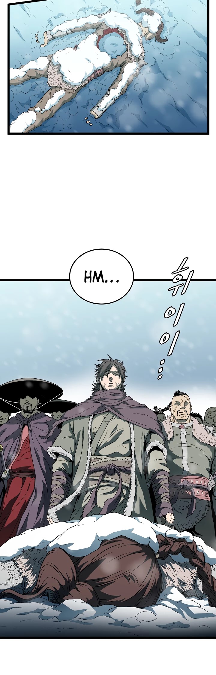 Read Murim Login Manga Online