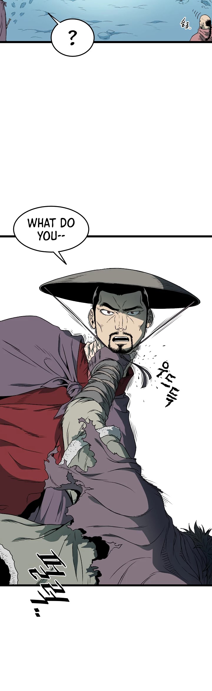Read Murim Login Manga Online