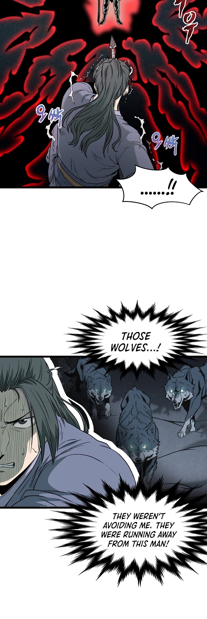 Read Murim Login Manga Online