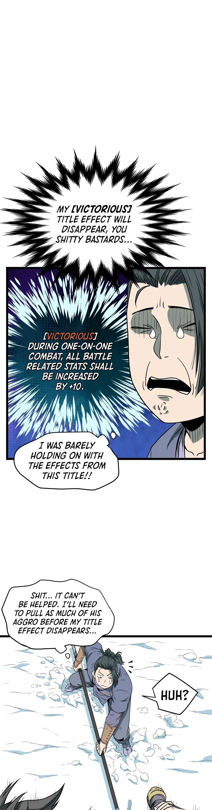 Read Murim Login Manga Online