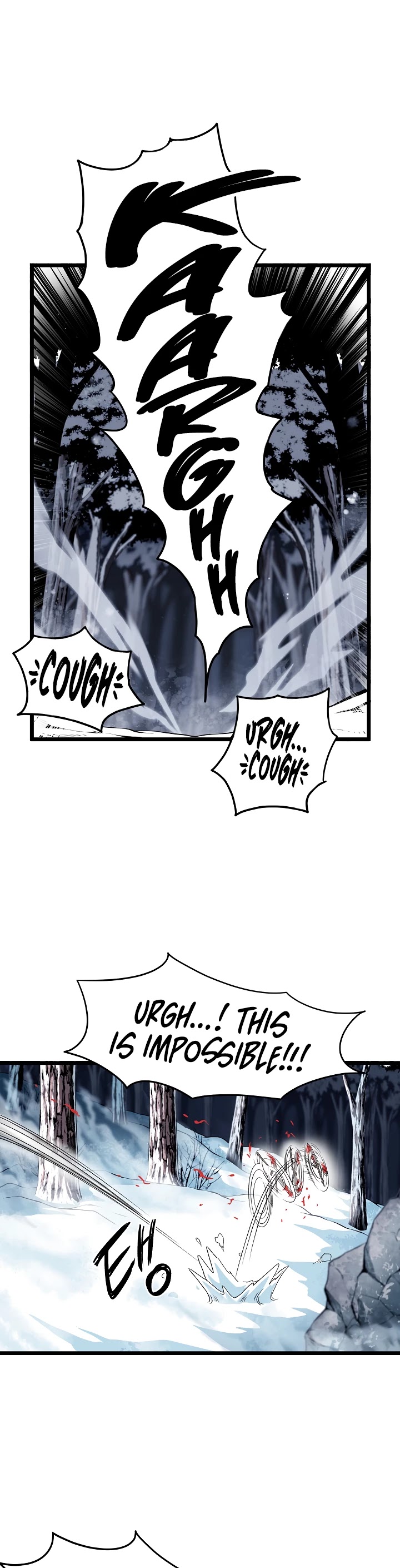 Read Murim Login Manga Online