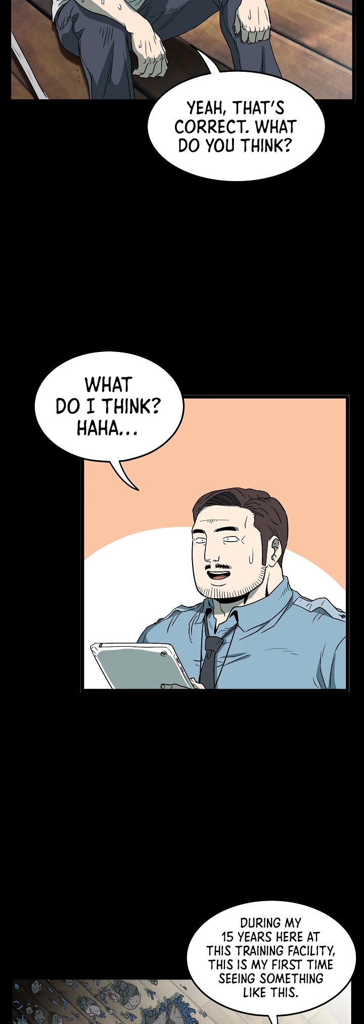 Read Murim Login Manga Online