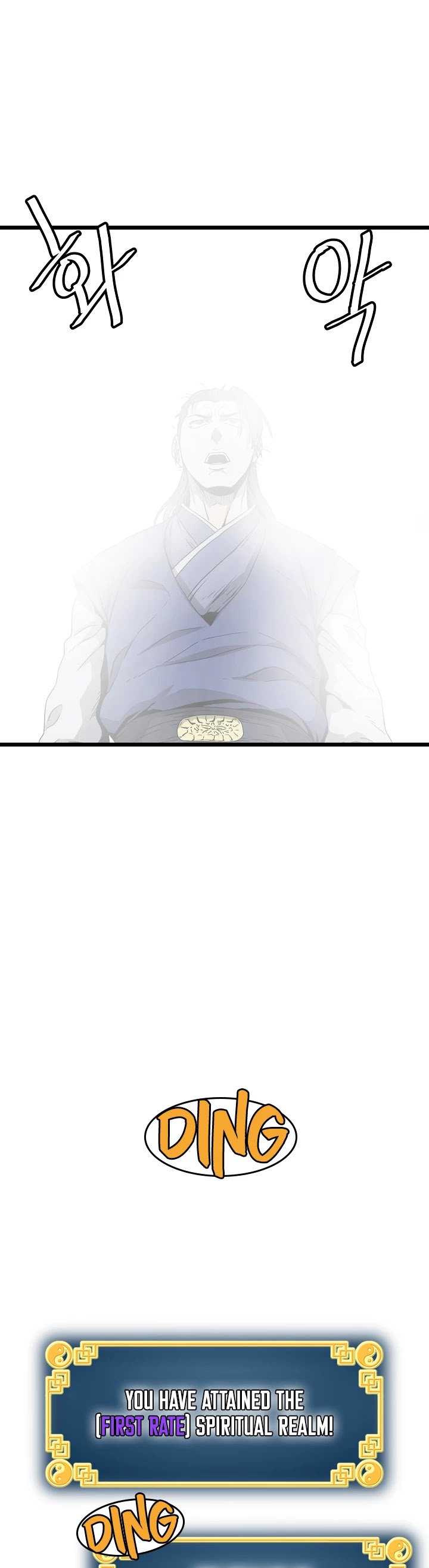 Read Murim Login Manga Online