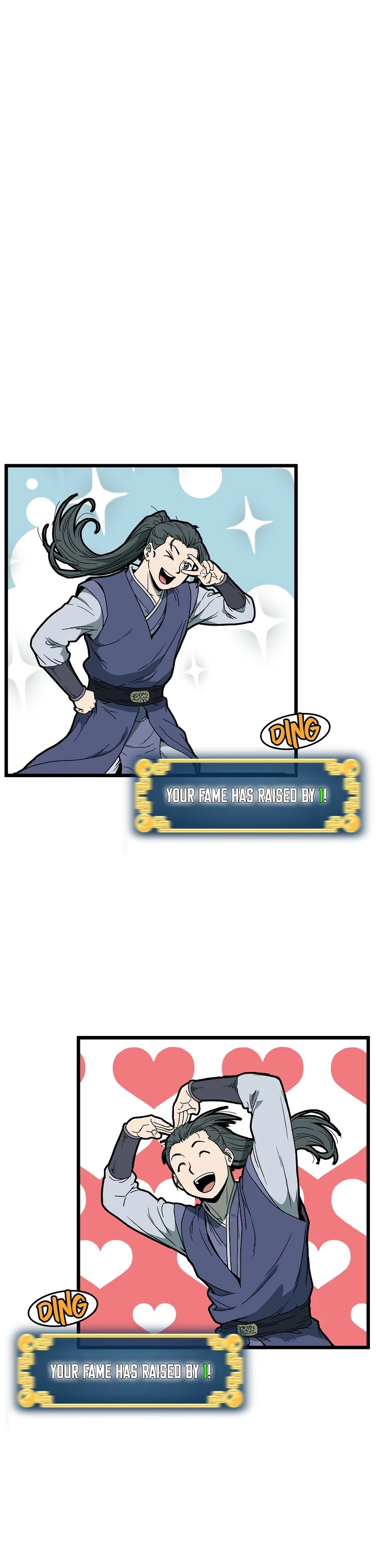 Read Murim Login Manga Online
