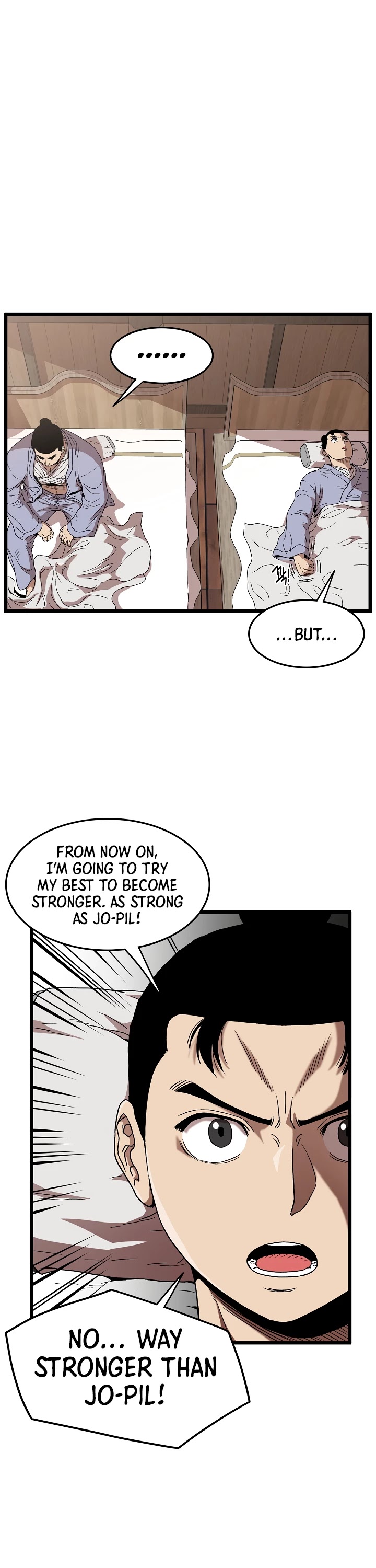 Read Murim Login Manga Online
