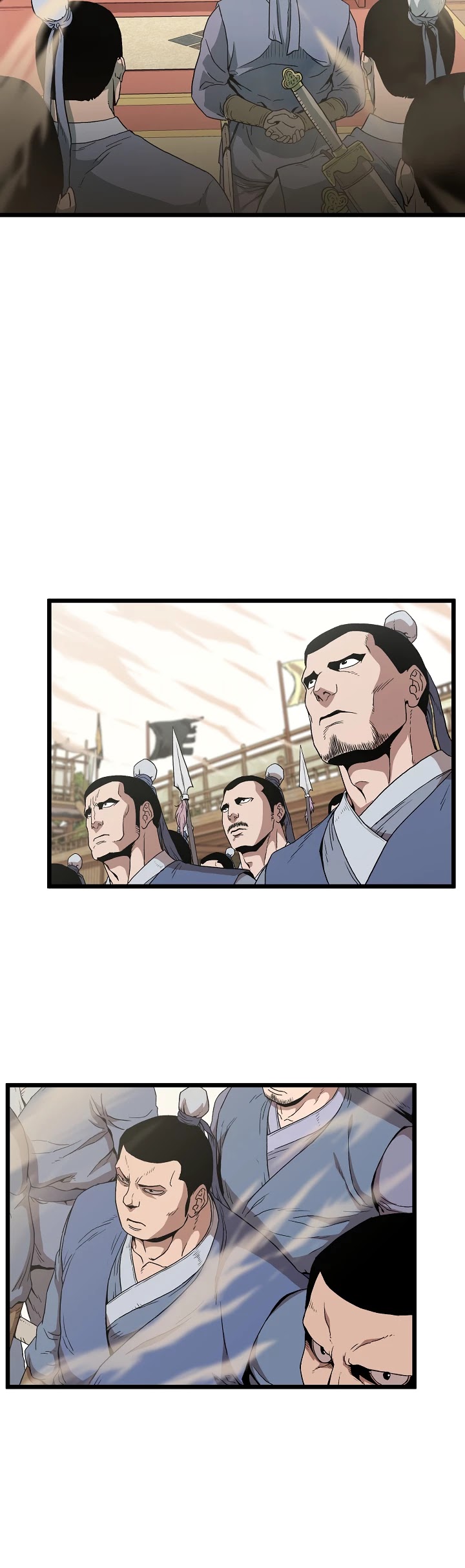 Read Murim Login Manga Online
