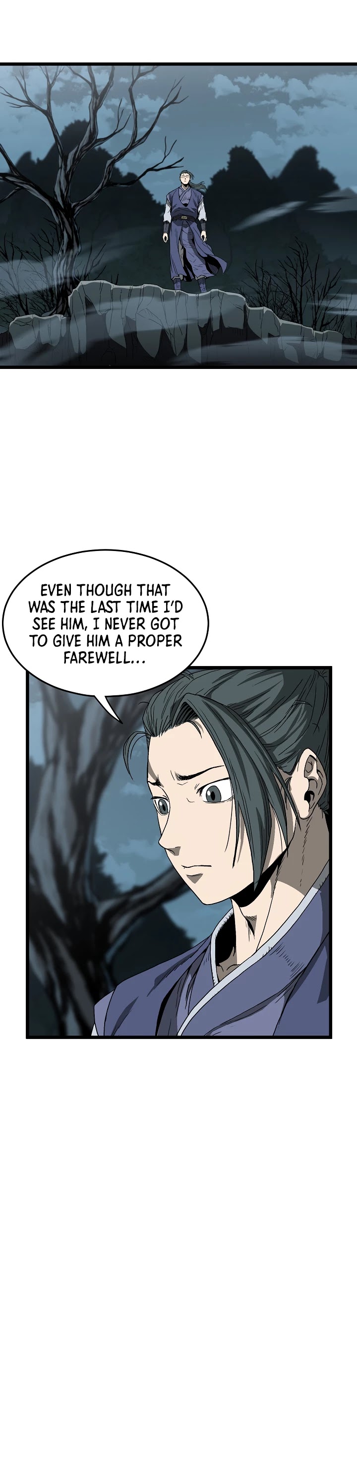 Read Murim Login Manga Online