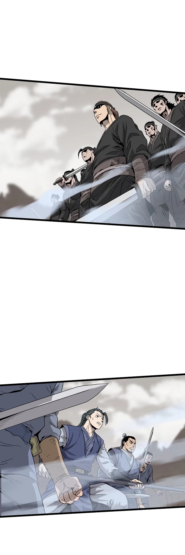Read Murim Login Manga Online