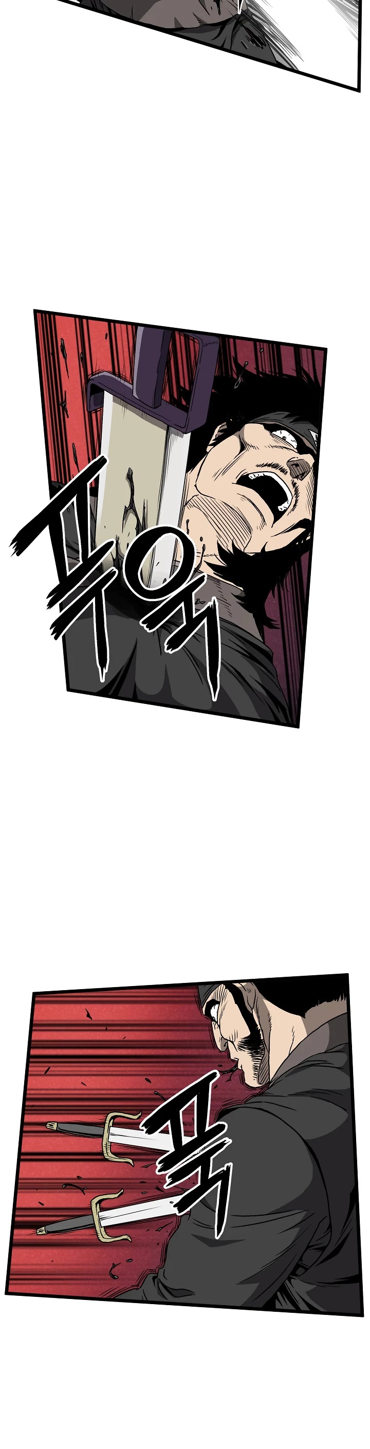 Read Murim Login Manga Online