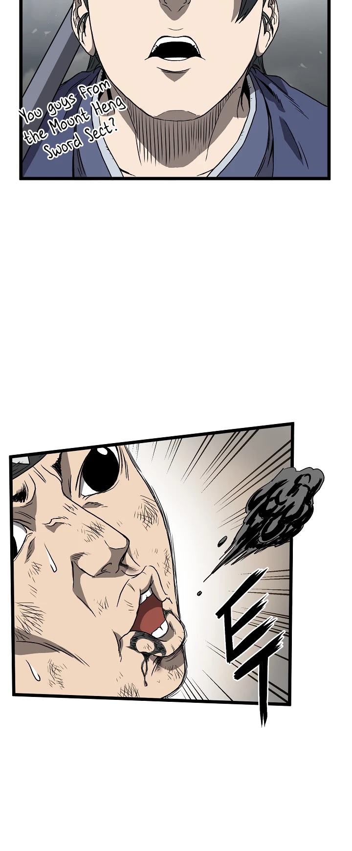 Read Murim Login Manga Online