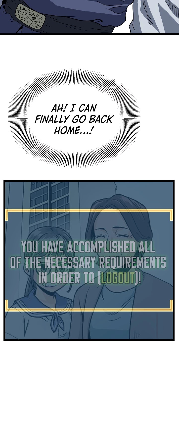 Read Murim Login Manga Online