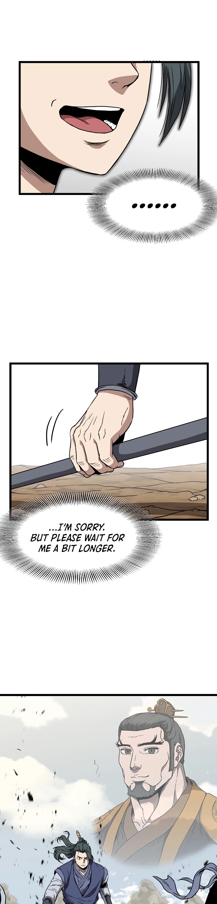 Read Murim Login Manga Online