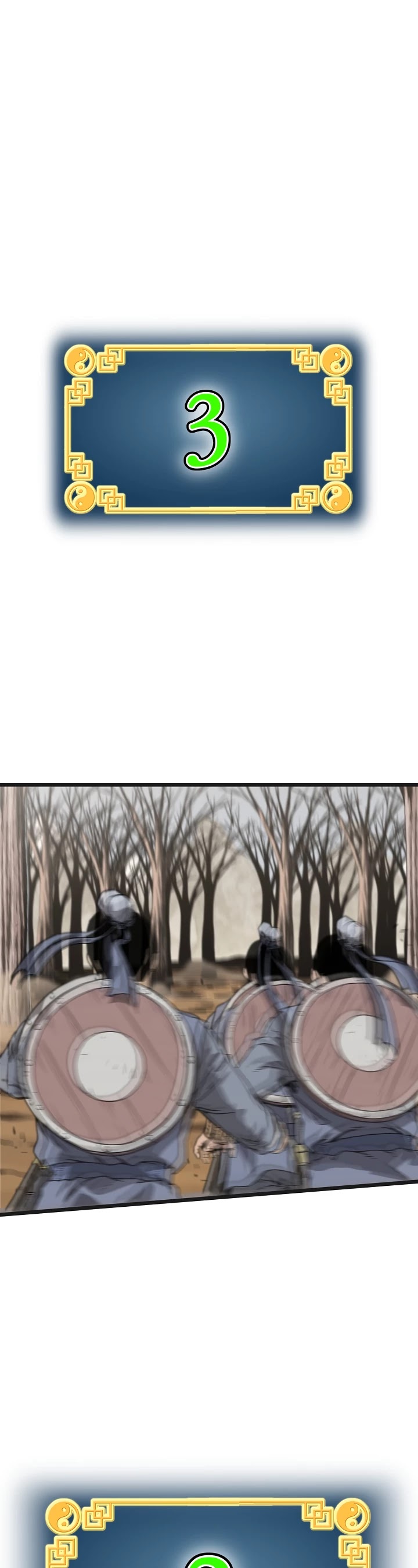 Read Murim Login Manga Online