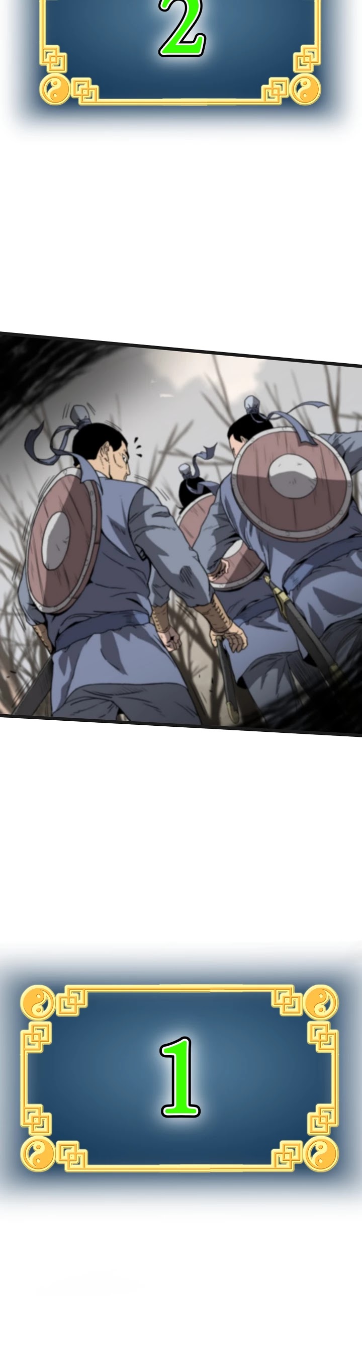 Read Murim Login Manga Online