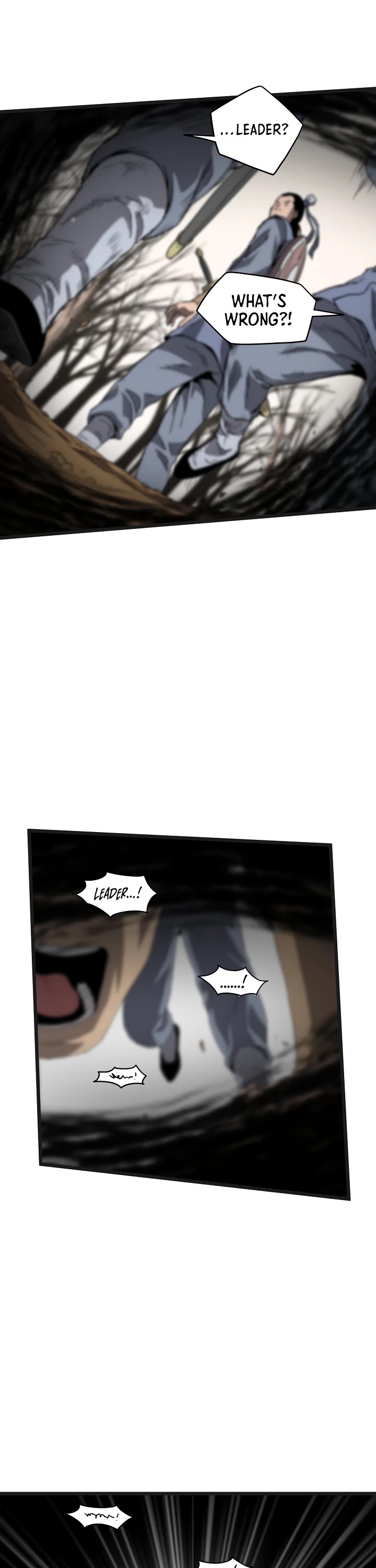 Read Murim Login Manga Online