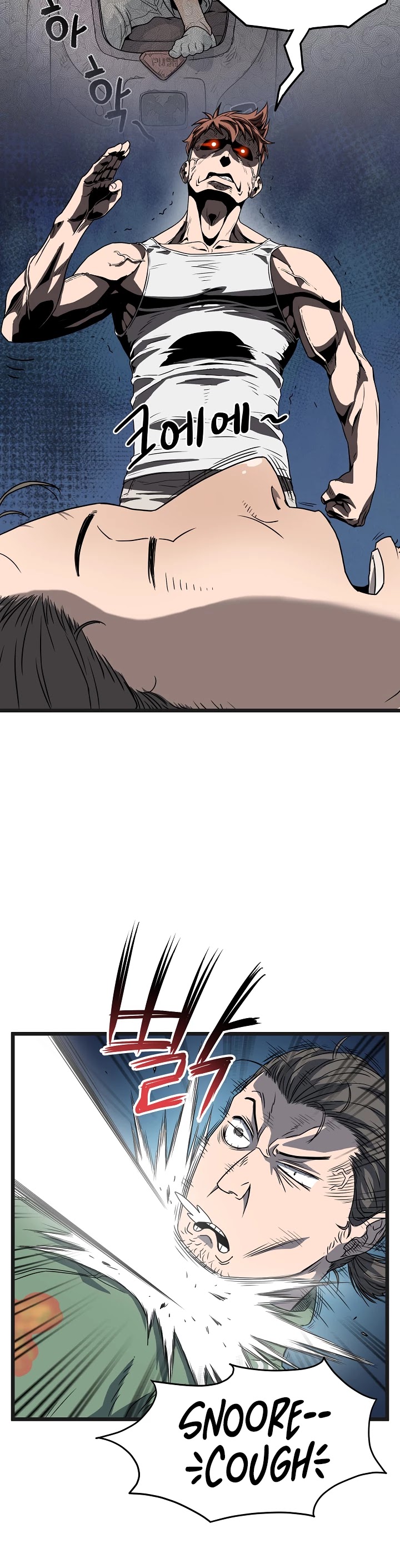 Read Murim Login Manga Online