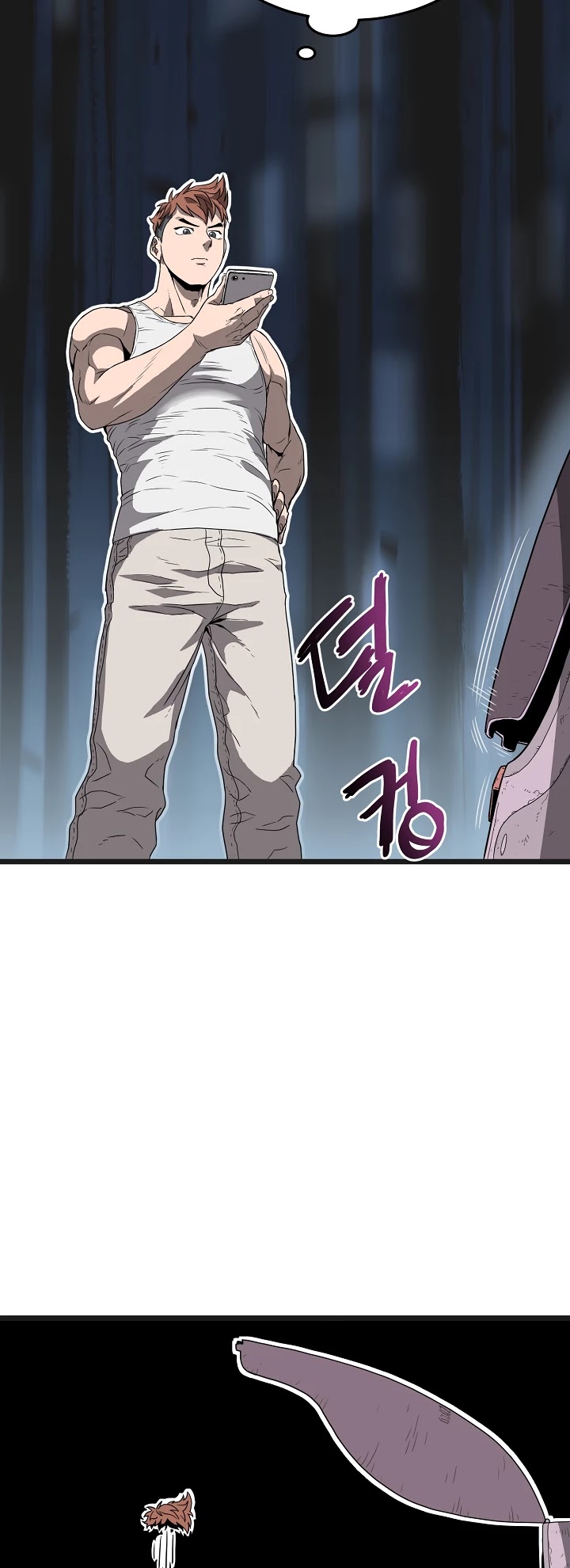 Read Murim Login Manga Online