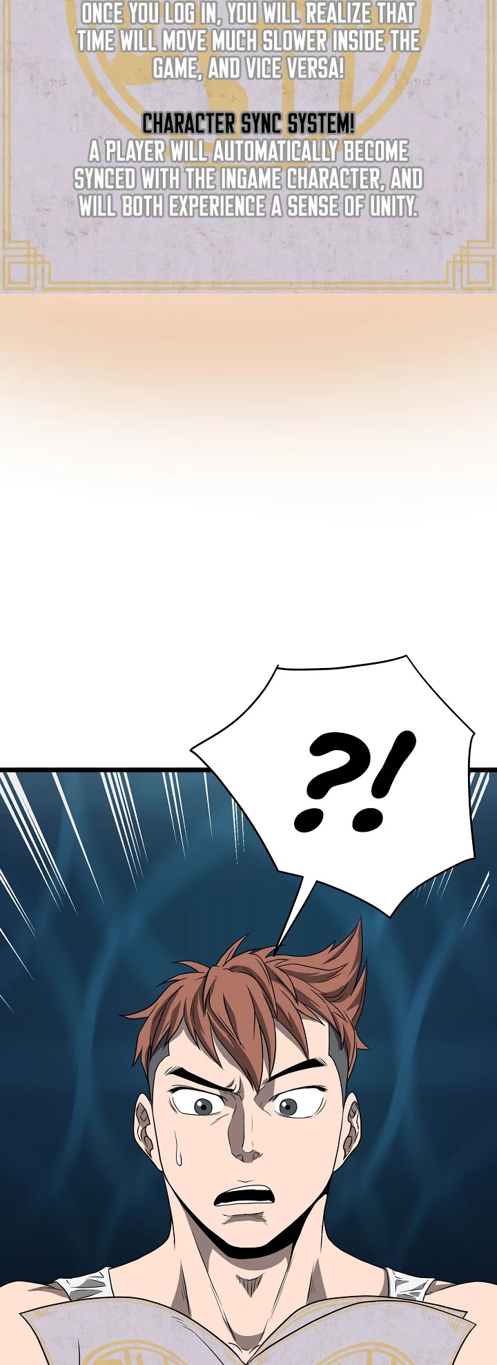 Read Murim Login Manga Online