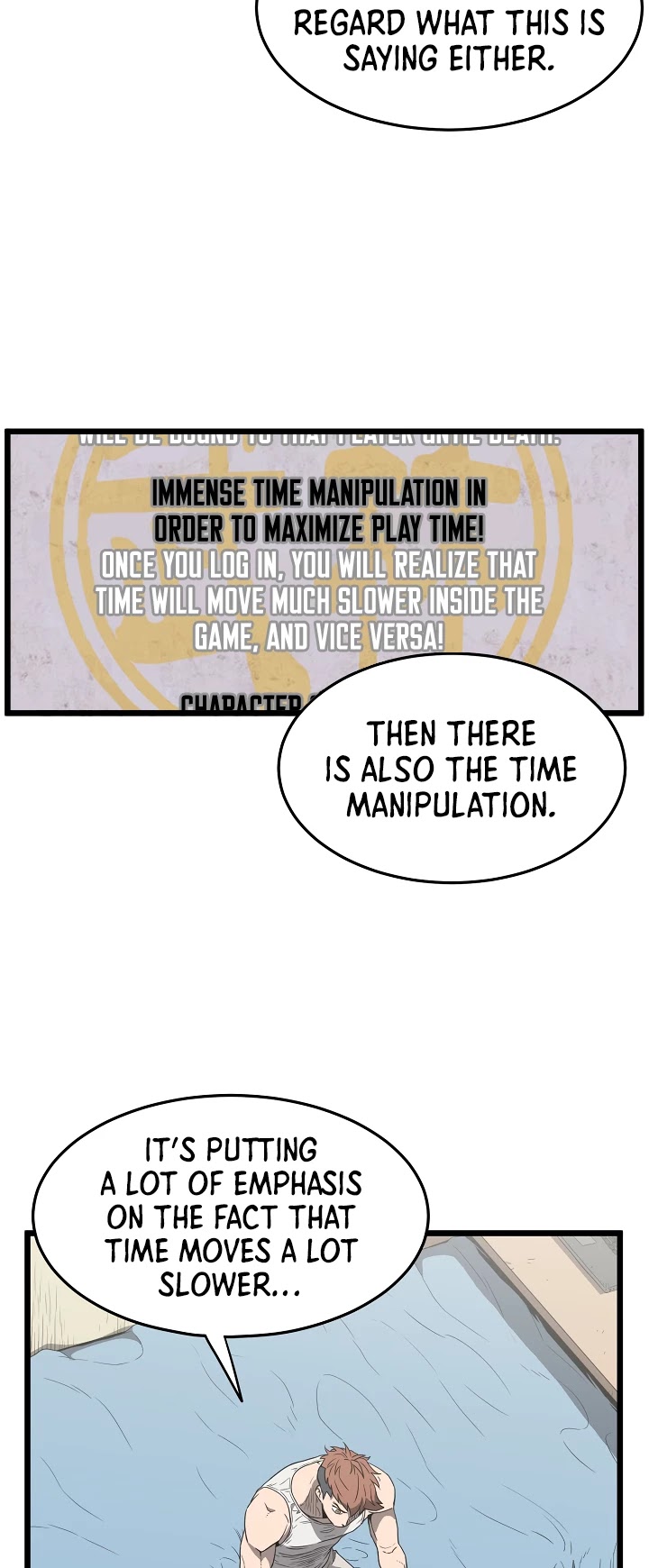 Read Murim Login Manga Online