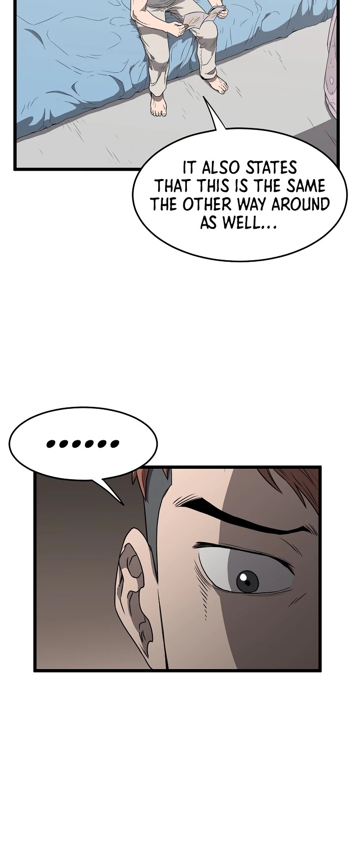 Read Murim Login Manga Online