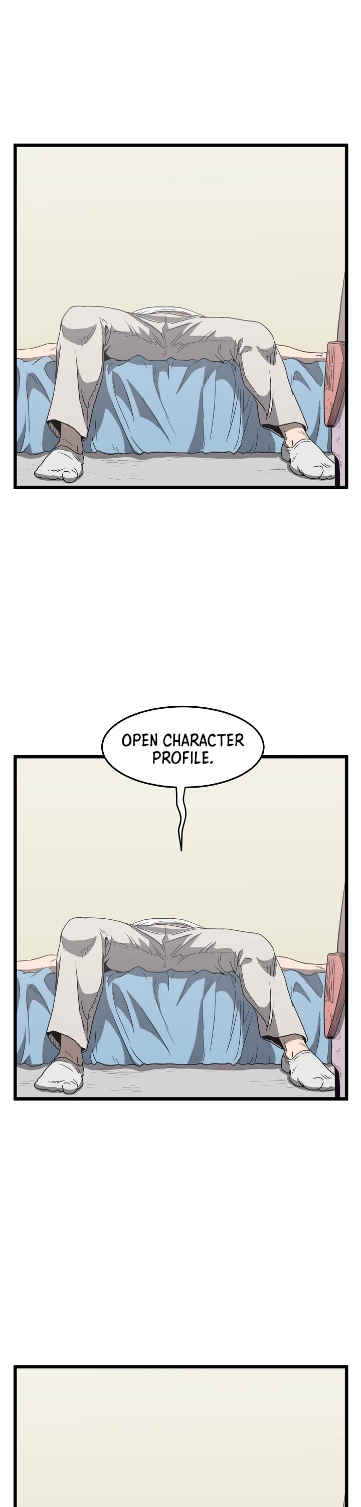 Read Murim Login Manga Online