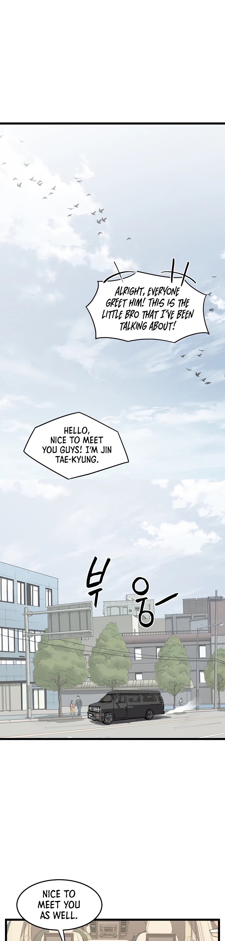 Read Murim Login Manga Online