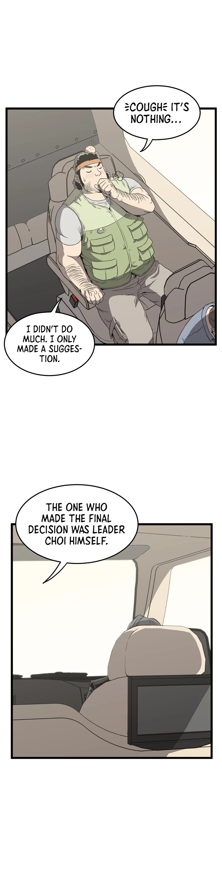 Read Murim Login Manga Online