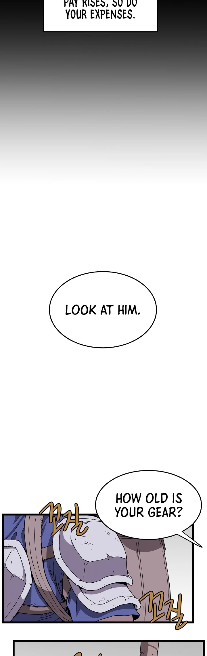 Read Murim Login Manga Online