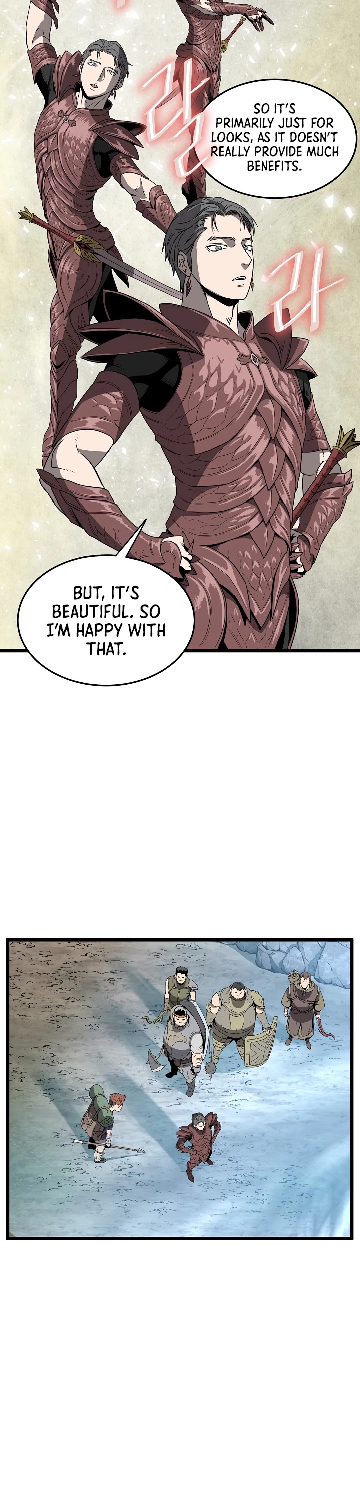 Read Murim Login Manga Online