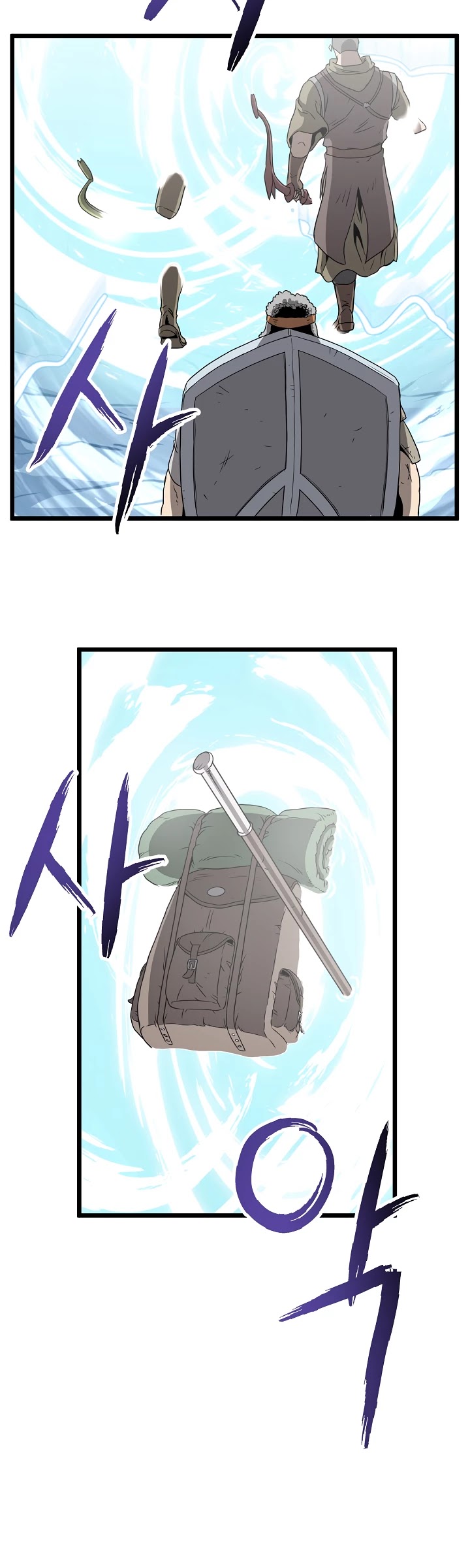 Read Murim Login Manga Online