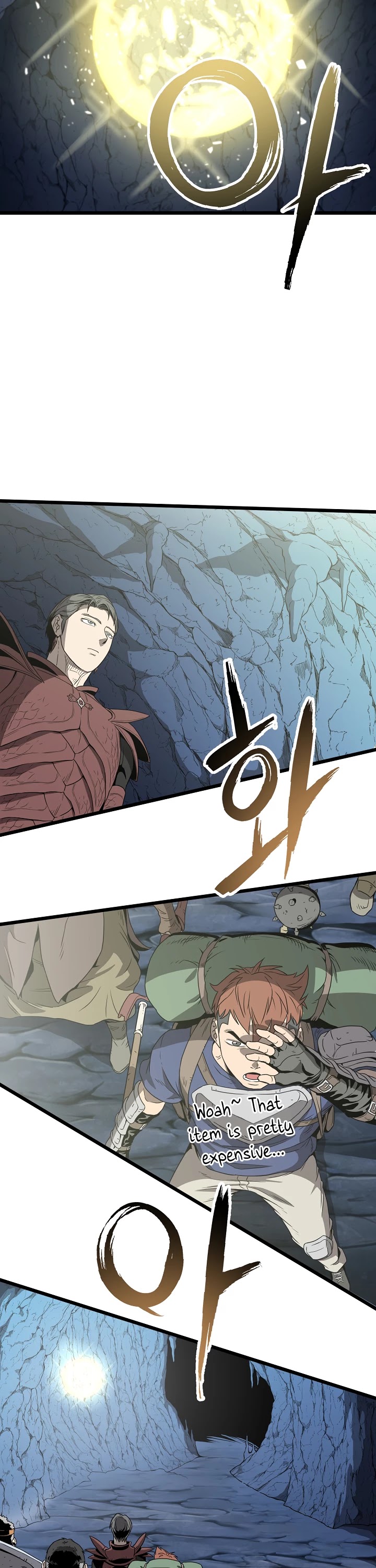 Read Murim Login Manga Online