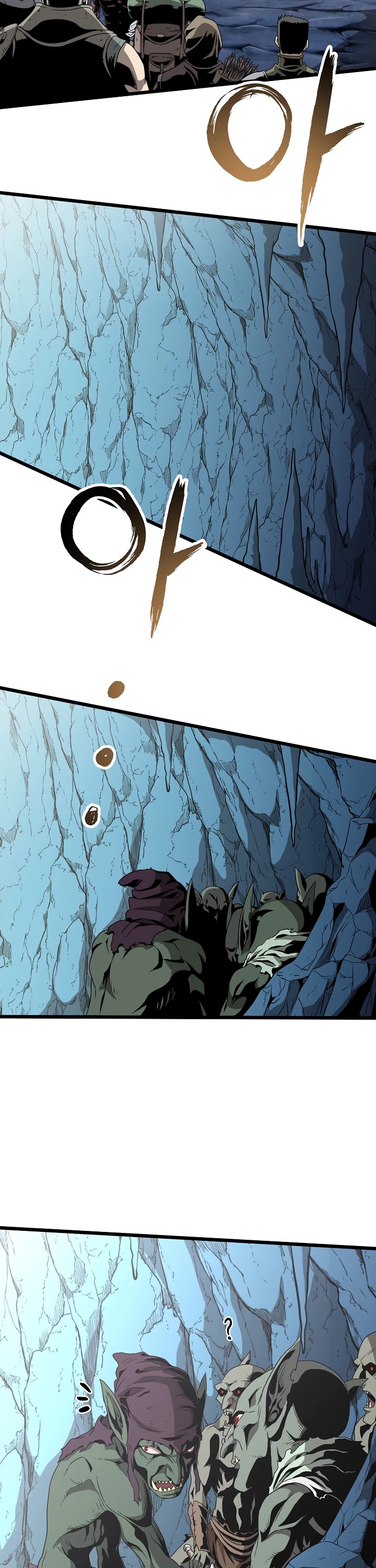 Read Murim Login Manga Online