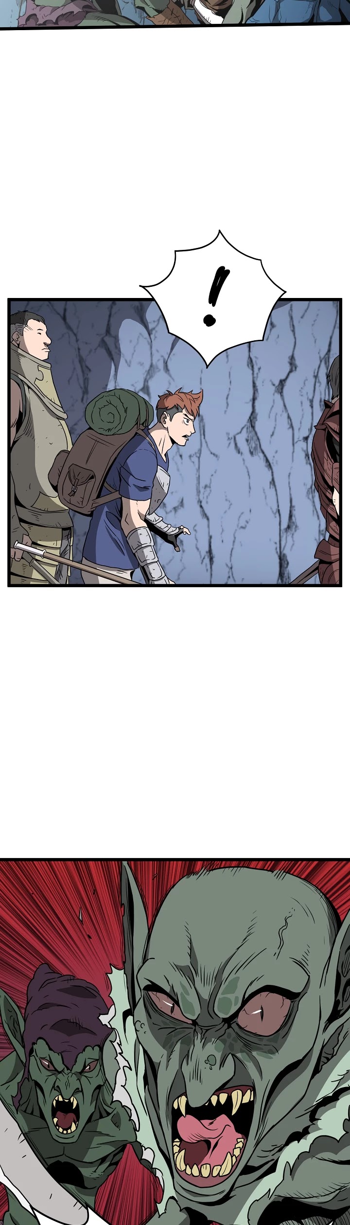 Read Murim Login Manga Online