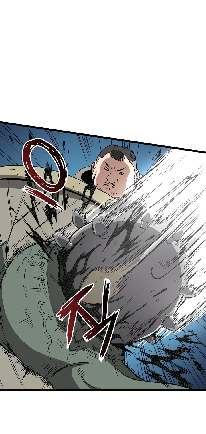 Read Murim Login Manga Online